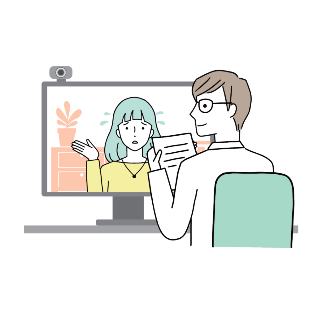 Gestaltterapi online