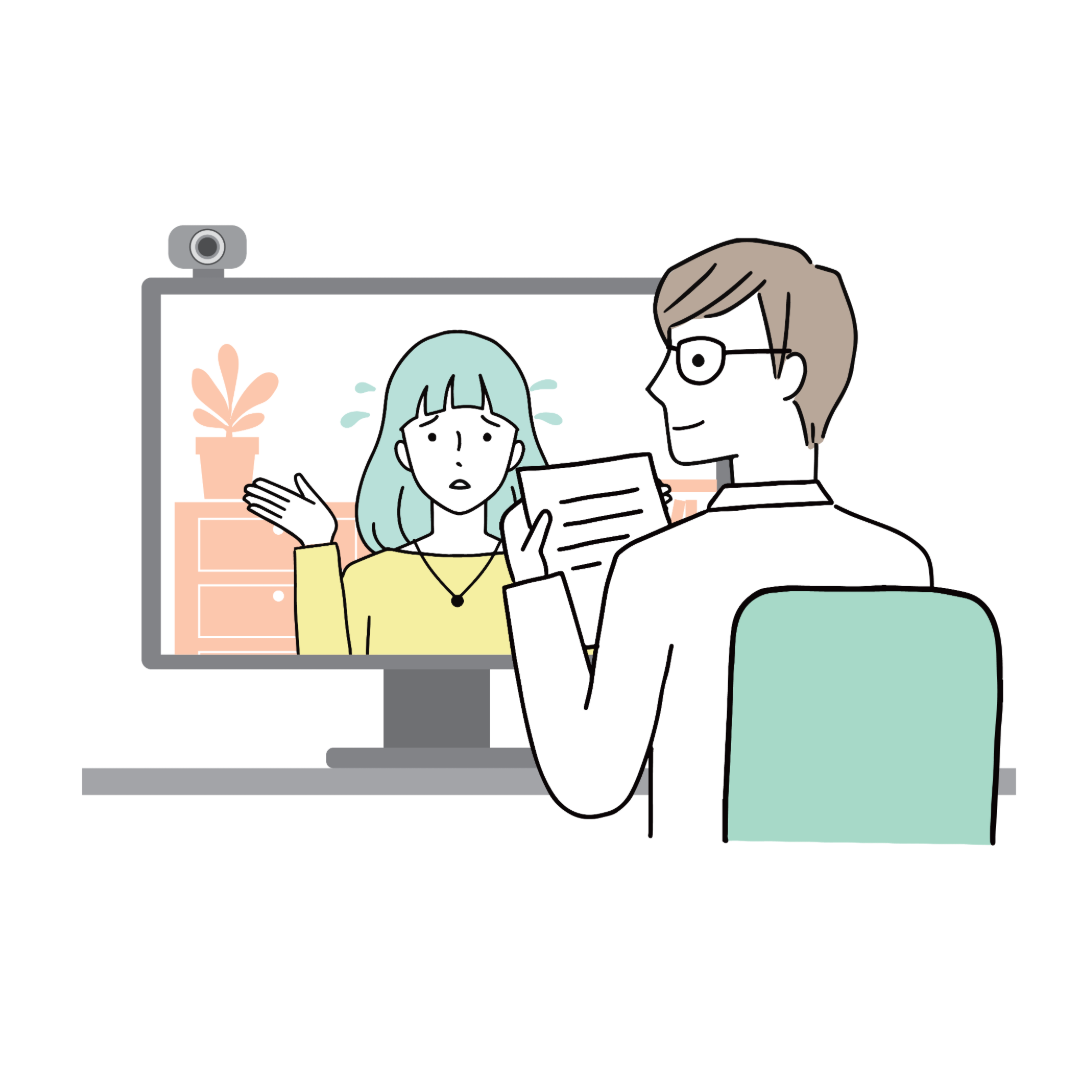 Gestaltterapi online