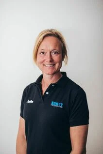 Aalke Dimmendaal