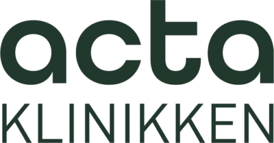 Actaklinikken