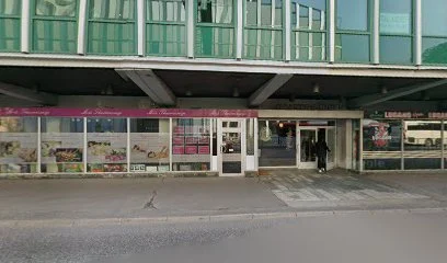 Agder Naprapatklinikk
