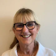 Agnes Cathrine Mordt