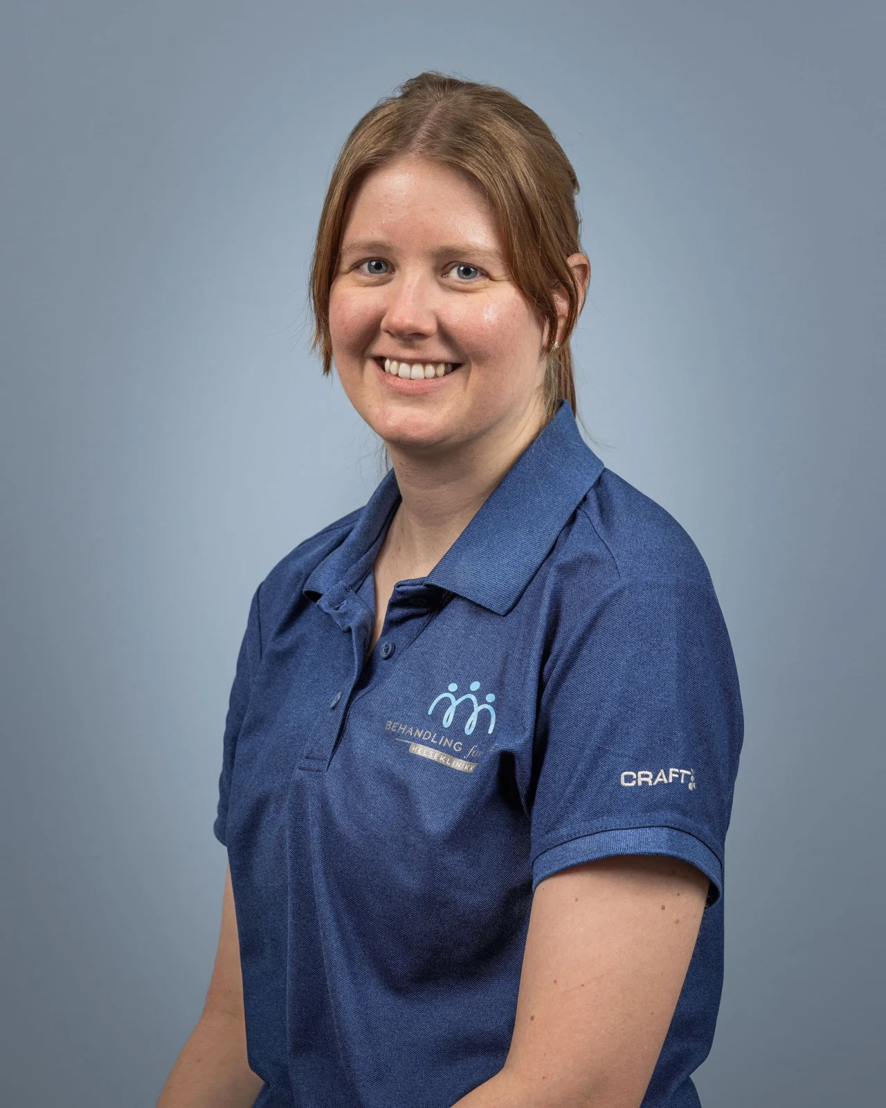 Aina Margrethe Antonsen