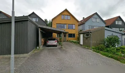 Akupunkturen i Sandnes