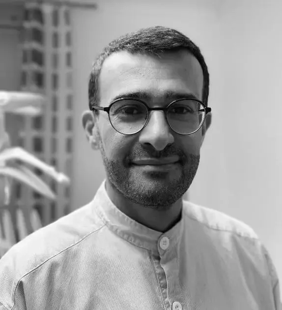 Ali Esrafilzadeh