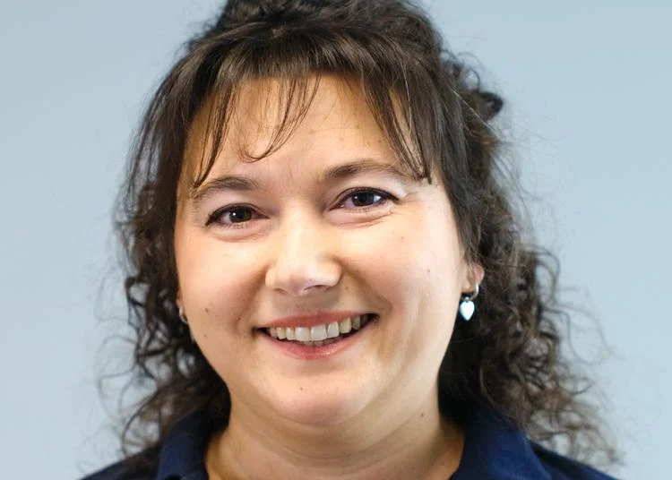 Ana-Maria Stefan