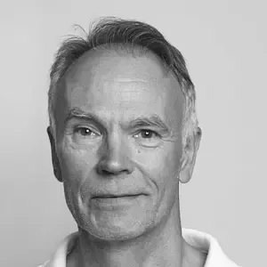 Anders Bakke