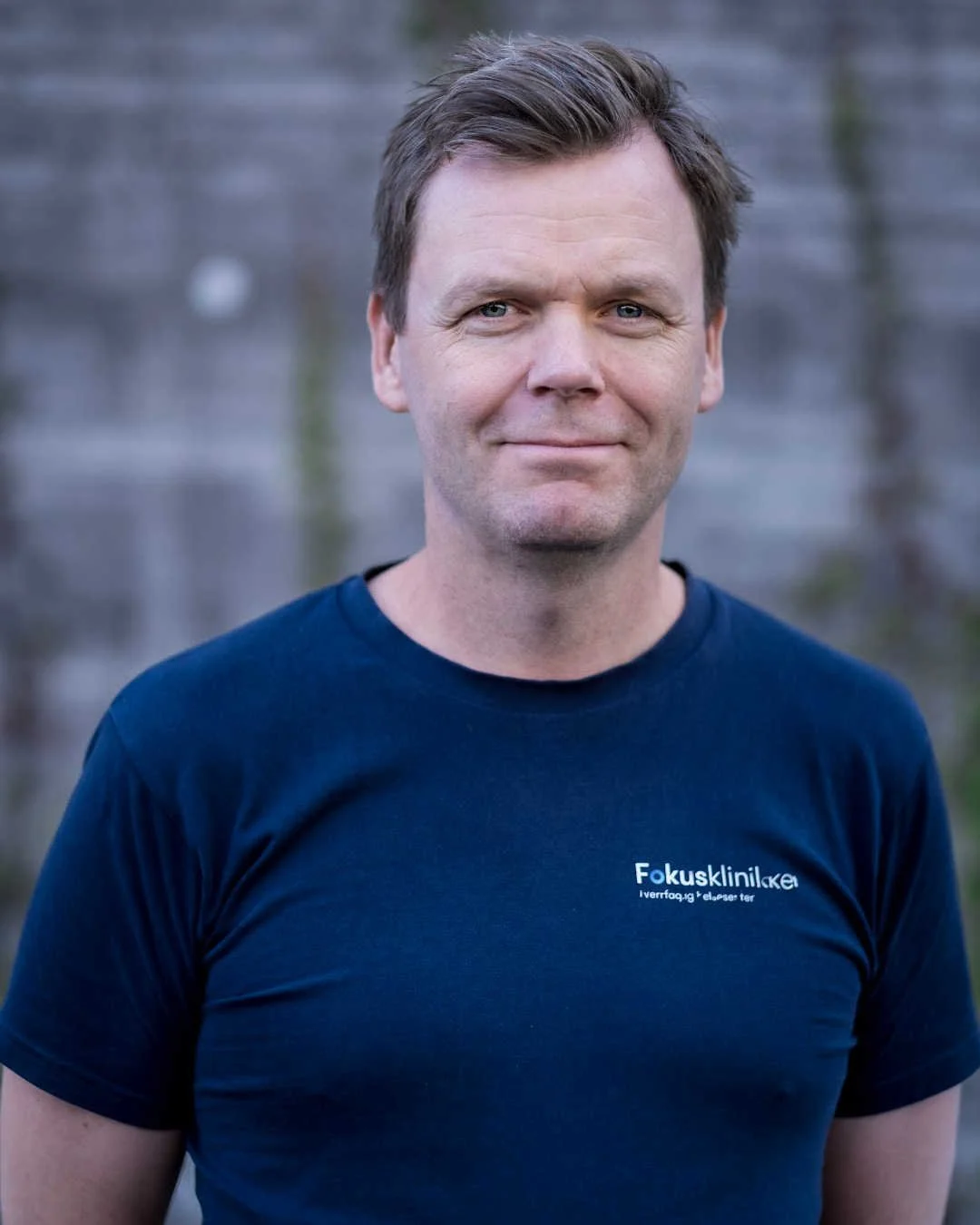 Anders Bjercke