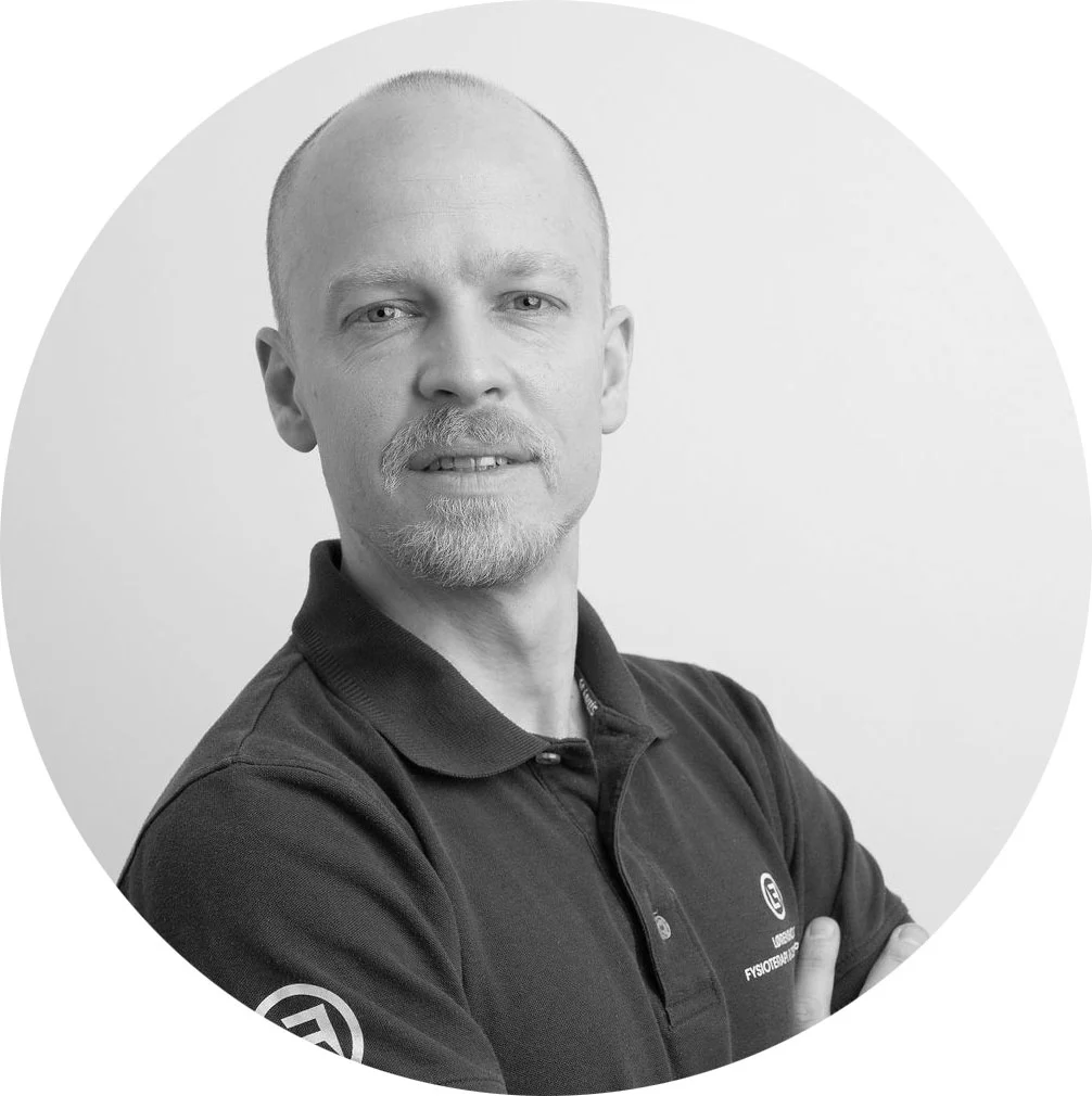 Anders Simonsen