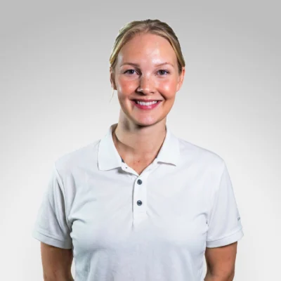 Andrea Hovland Bøe