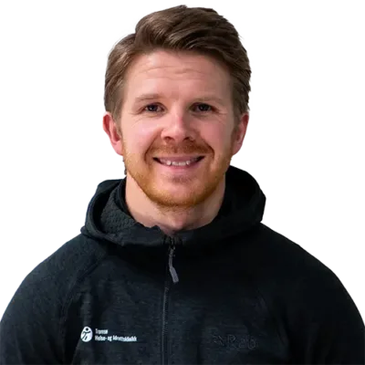 Andreas Olaussen