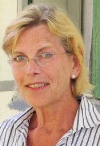 Anette Koppang