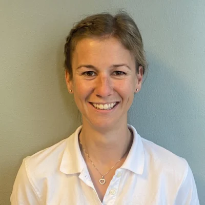 Anette Melsom Myhre