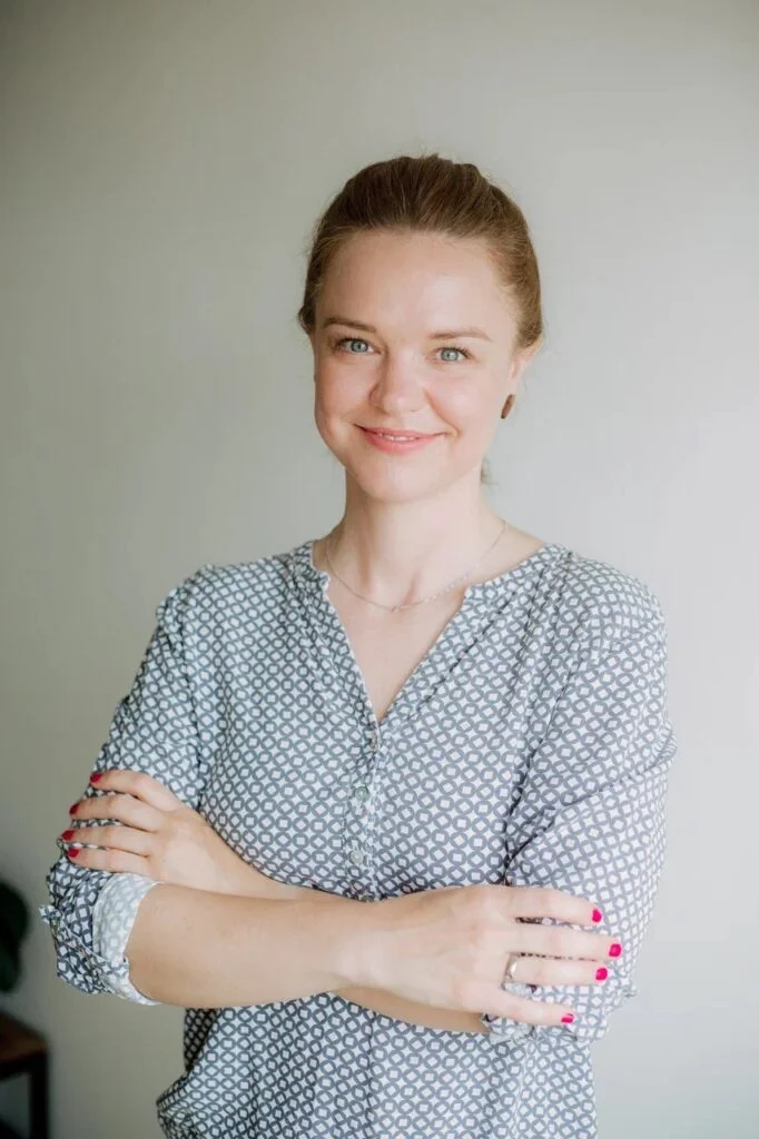 Angelina Ettinger