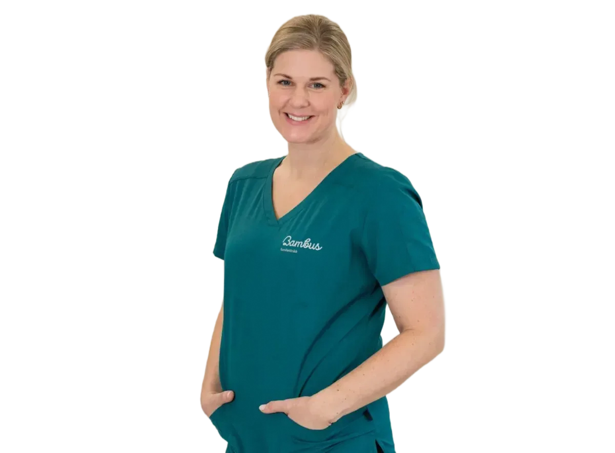 Anja Blikstad