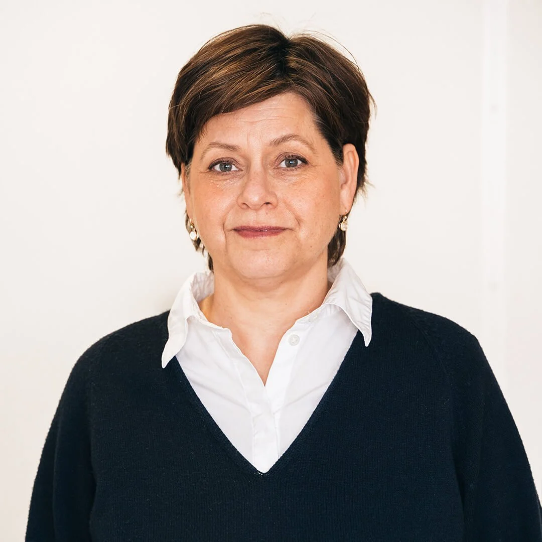 Ann Cathrin Gjevikhaug