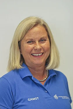 Ann Helen Gamst