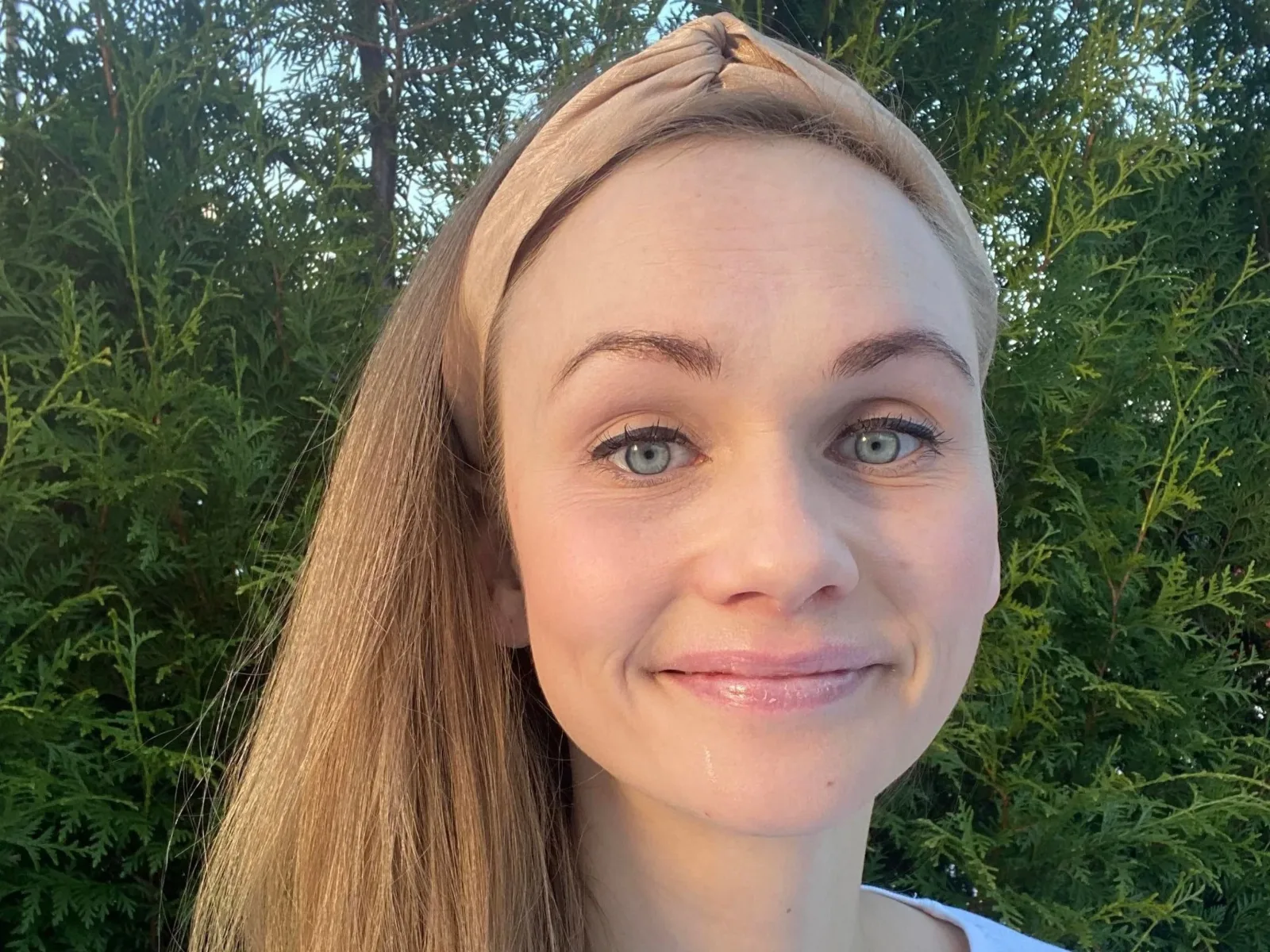 Ann Kristin Gaustad