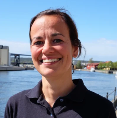Ann-Sofi S. Thorsen