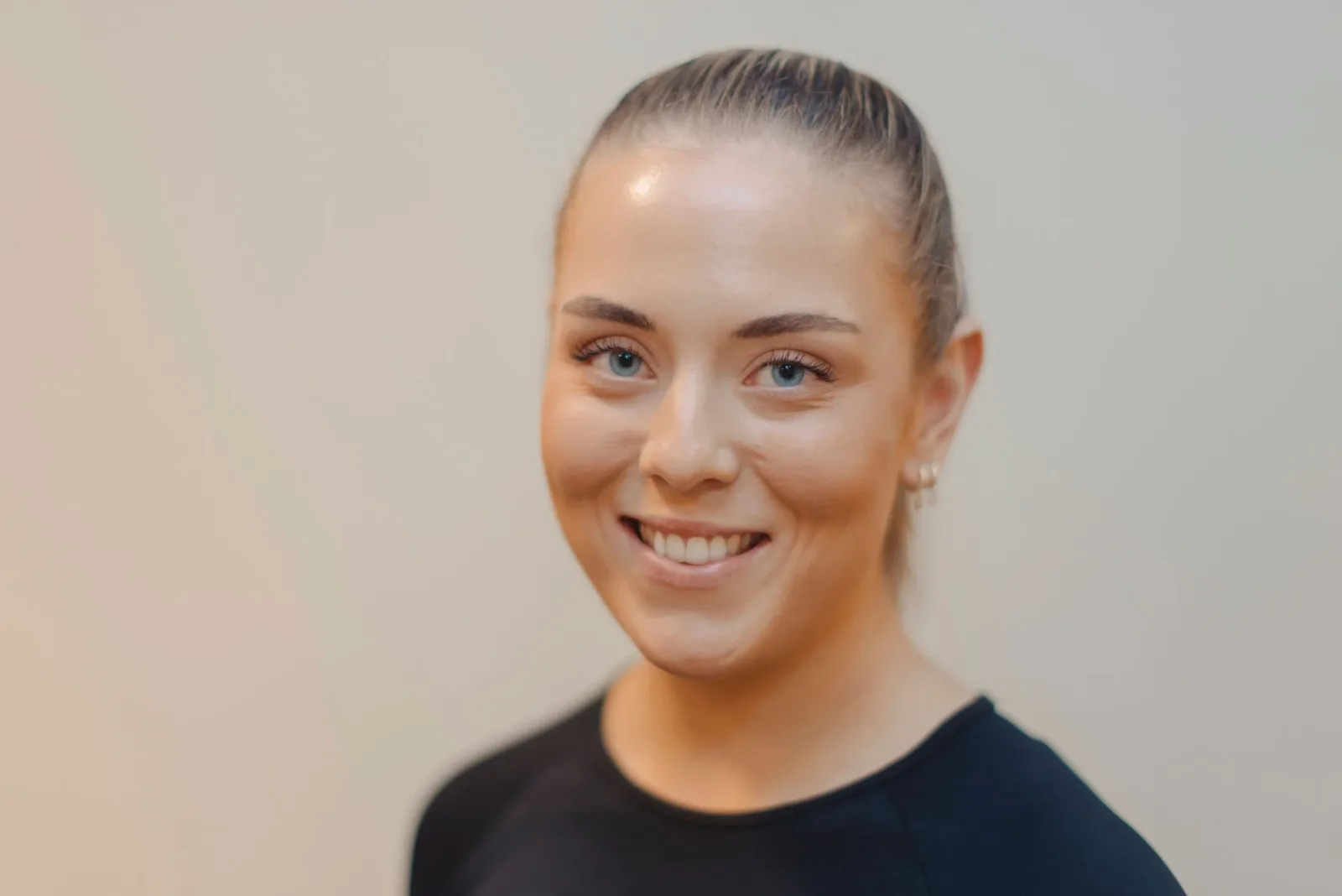 Anna Miriam Pedersen