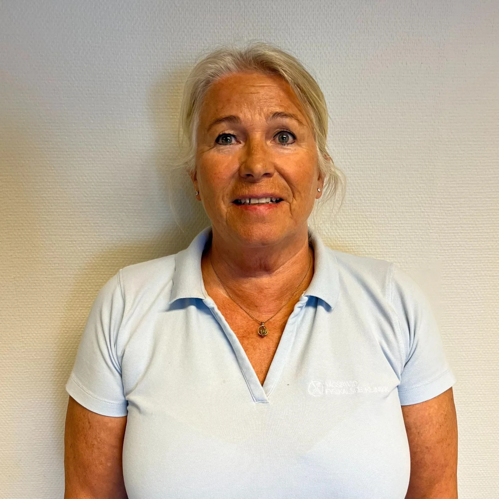 Anne Cathrine Hübert