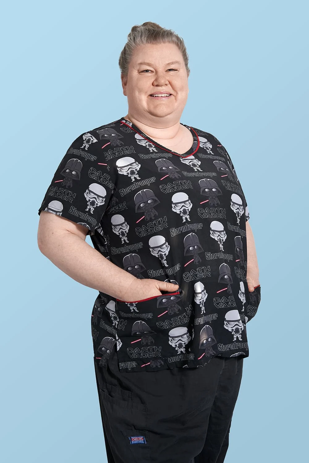 Anne Kristine Solheim