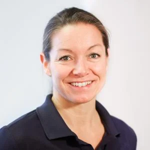 Anne Mari Jødal-Eriksen