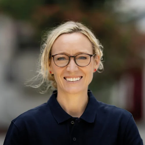 Anne Therese Omdal