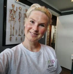 Anneline Mauseth