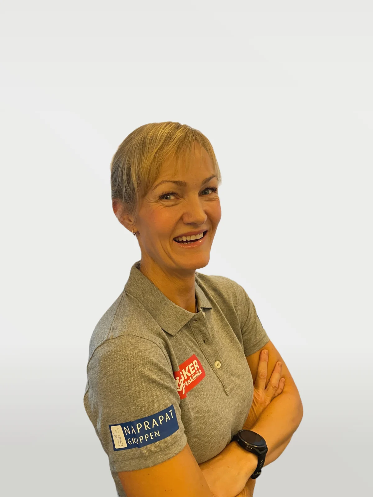 Annette Bråthen