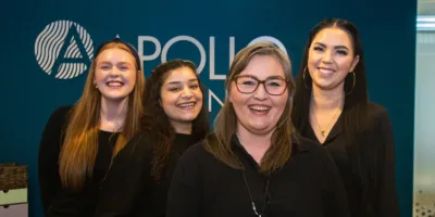 Apollo Hårsenter Lørenskog