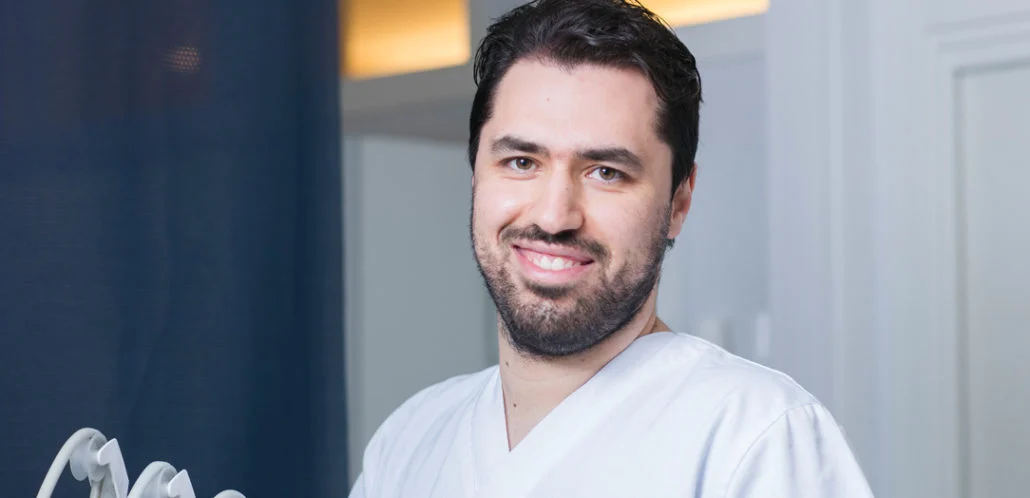 Arash Akhyari