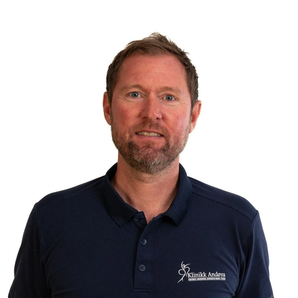 Arild Martin Tonstad