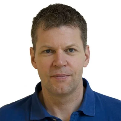 Arnar Sveinsson