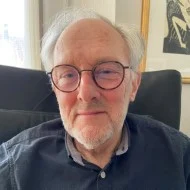 Arne Kvernvik Nilsen Gestaltterapeut MNGF