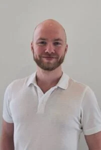 Arne Martin Vik