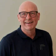 Arne Orderløkken