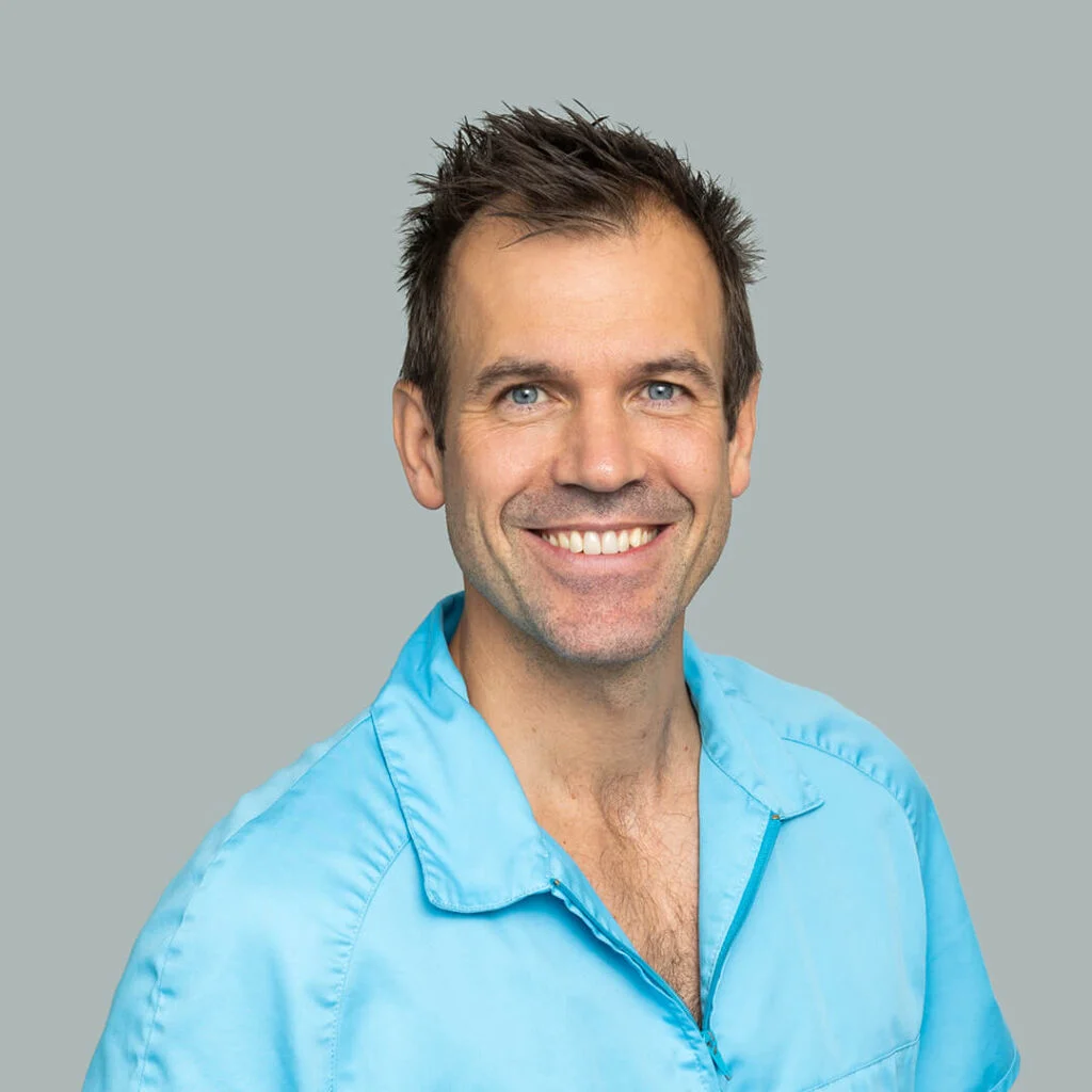 Arne-Henrik Finnanger