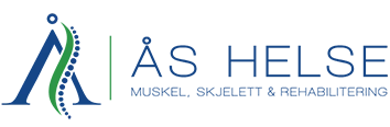 Ås Helse