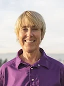 Åsle-Marit Ullern