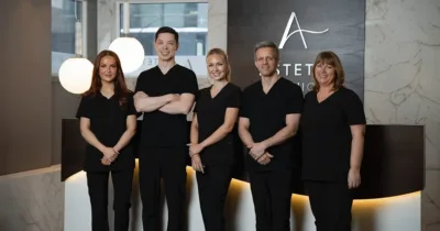 Asteta Clinic
