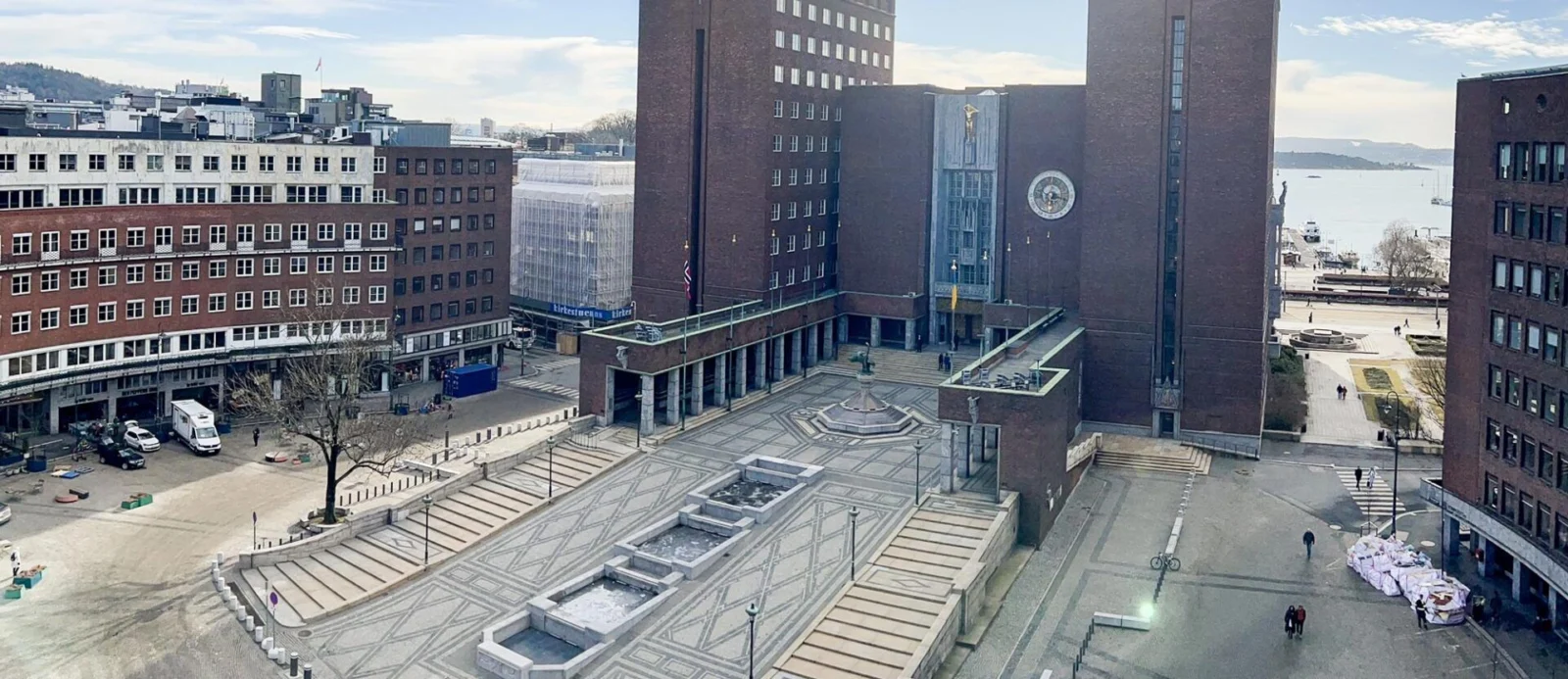 Atlasklinikken Oslo