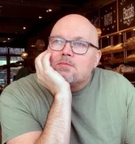 Audun Taraldsen Gestaltterapeut MNGF