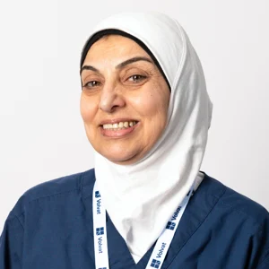 Ayfer Alhirmizi