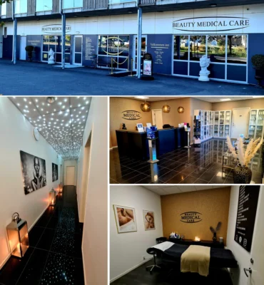 Beauty Medical Care