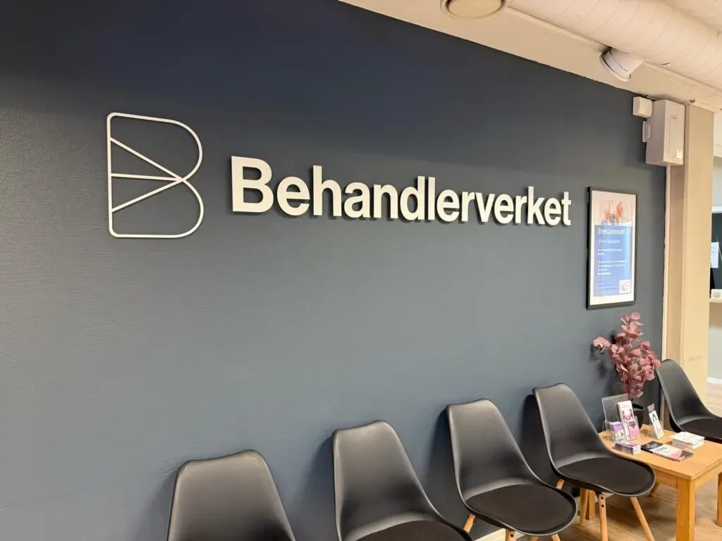 Behandlerverket Ski