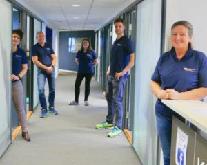 Bekkestua Kiropraktikk og Helse