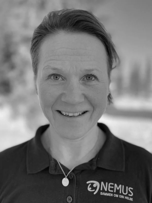 Benita Lundgren