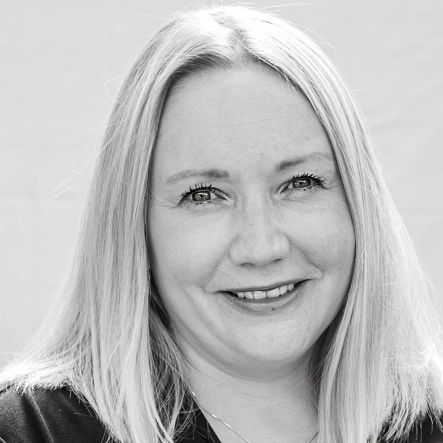 Bente Berglund