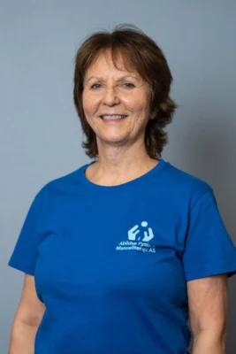 Bente Norheim